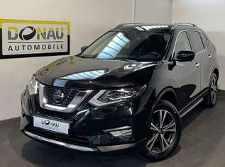 X-Trail 1,3 DIG-T N-Connecta Aut. * 55.000km *, 20990 €, Auto & Fahrrad-Autos in 3400 Gemeinde Klosterneuburg