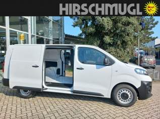 Scudo BlueHDi 145 S&S 6-Gang L Pro, 43500 €, Auto & Fahrrad-Autos in 8431 Gralla