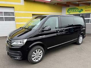 T6 Caravelle Comfortline 2.0TDI DSG lang -TOP!!, 42999 €, Auto & Fahrrad-Autos in 8330 Feldbach