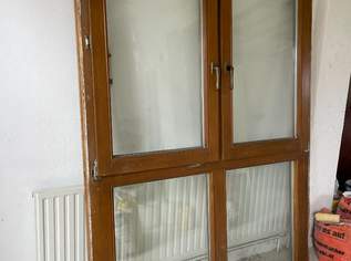 Fenster gebraucht in 3 Grössen Fenster gebraucht in 3 Grössen