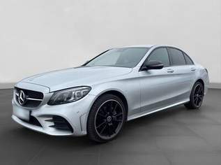 C 220 d 4Matic (205.015), 31999 €, Auto & Fahrrad-Autos in 7210 Mattersburg