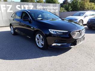 Insignia ST 1,6 ECOTEC Innovation Start/Stop System Aut., 7400 €, Auto & Fahrrad-Autos in 4053 Ansfelden