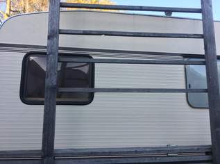 Wohnwagen , 1700 €, Auto & Fahrrad-Wohnwagen & Anhänger in 4204 Haibach im Mühlkreis