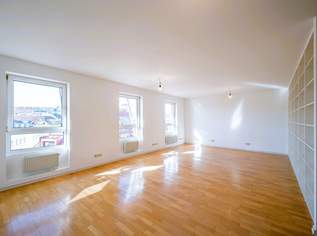Toplage im 8ten | 82 m² | 5. Liftstock | Alser Straße/Altes AKH, 529000 €, Immobilien-Wohnungen in 1080 Josefstadt