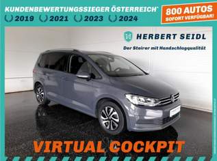 Touran Sky 2,0 SCR TDI DSG, 28880 €, Auto & Fahrrad-Autos in 8200 Gleisdorf Touran Sky 2,0 SCR TDI DSG, 28880 €, Auto & Fahrrad-Autos in 8200 Gleisdorf