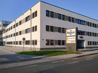 Flexible Arbeitsplätze in Regus Airport West, 0 €, Immobilien-Gewerbeobjekte in 5020 Salzburg