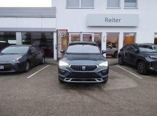 Ateca Xperience 2,0 TDI DSG *LED*KAMERA*AHK*, 23990 €, Auto & Fahrrad-Autos in 4600 Wels