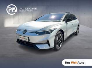 ID.7 Tourer Pro S 210 kW Business, 52850 €, Auto & Fahrrad-Autos in 8054 Straßgang