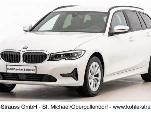 320d xDrive