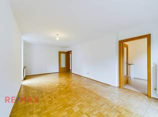 Klein & Fein - 2-Zimmer-Wohnung mitten in der Bregenzer Innenstadt, 990 €, Immobilien-Wohnungen in 6900 Bregenz