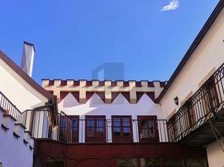 REPRÄSENTATIV - ZENTRALE LAGE - SOFORTBEZUG MÖGLICH, 2400 €, Immobilien-Gewerbeobjekte in 7000 Eisenstadt