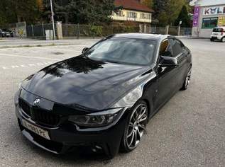 418 Gran Coupe Diesel (F36) Gran Coupe M Sport, 17800 €, Auto & Fahrrad-Autos in 6060 Stadt Hall in Tirol