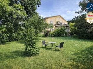 Vergangene Eleganz sucht neue Zukunft - Historisches Herrenhaus in bester Lage in Baden, 1190000 €, Immobilien-Häuser in 2500 Gemeinde Baden Vergangene Eleganz sucht neue Zukunft - Historisches Herrenhaus in bester Lage in Baden, 1190000 €, Immobilien-Häuser in 2500 Gemeinde Baden