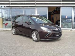 Zafira Tourer Edition 2,0 CDTI, 8990 €, Auto & Fahrrad-Autos in 4407 Dietach