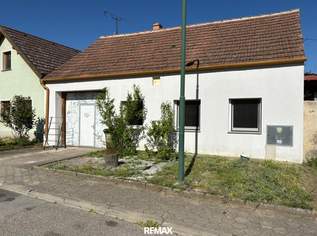 Bauernhaus mit Innenhof & Fußbodenheizung – stilvoll modernisiert, 145000 €, Immobilien-Häuser in 2182 Palterndorf