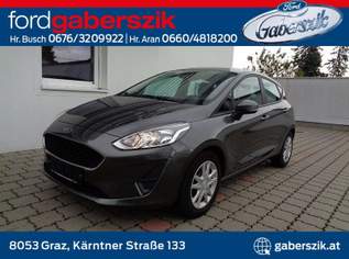 Fiesta Trend 1,0 EcoBoost Start/Stop, 8900 €, Auto & Fahrrad-Autos in 8020 Gries Fiesta Trend 1,0 EcoBoost Start/Stop, 8900 €, Auto & Fahrrad-Autos in 8020 Gries