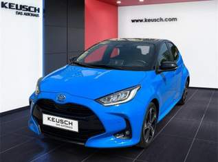 Yaris 1,5 VVT-i Hybrid Premiere Edition Yaris 1,5 VVT-i Hybrid Premiere Edition