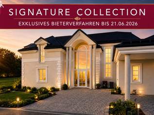 Bieterverfahren | SKYLINE LAKE RESIDENCE RealGoodLiving Signature Collection, 1450000 €, Immobilien-Häuser in 2483 Katastralgemeinde Ebreichsdorf