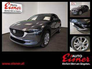 CX-30 G140 CENT/Line DESI, 27980 €, Auto & Fahrrad-Autos in 9020 Innere Stadt CX-30 G140 CENT/Line DESI, 27980 €, Auto & Fahrrad-Autos in 9020 Innere Stadt