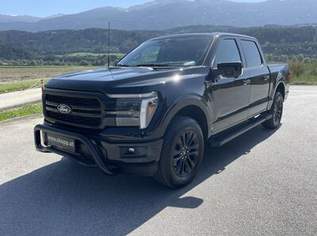 Lariat V8 4x4 Super Crew, 109900 €, Auto & Fahrrad-Autos in 6063 Marktgemeinde Rum