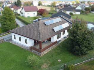 Sonniger Bungalow in Wildon – gemütliche Doppelhaushälfte mit Garten & Solarenergie, 329000 €, Immobilien-Häuser in 8410 Wildon Sonniger Bungalow in Wildon – gemütliche Doppelhaushälfte mit Garten & Solarenergie, 329000 €, Immobilien-Häuser in 8410 Wildon
