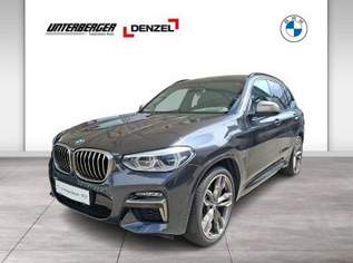 X3 M40d (G01), 44900 €, Auto & Fahrrad-Autos in 6020 Innsbruck X3 M40d (G01), 44900 €, Auto & Fahrrad-Autos in 6020 Innsbruck