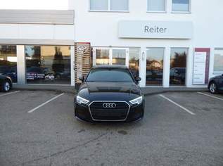 A3 SB 1,6 TDI S-tronic *XENON*NAVI*, 15990 €, Auto & Fahrrad-Autos in 4600 Wels