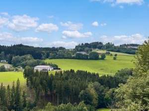 Baugrundstück mit Weitblick OHNE Bauverpflichtung, 98800 €, Immobilien-Grund und Boden in 4204 Haibach im Mühlkreis Baugrundstück mit Weitblick OHNE Bauverpflichtung, 98800 €, Immobilien-Grund und Boden in 4204 Haibach im Mühlkreis