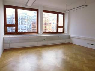 Modernes BÜRO am Schottenring - U2-Nähe!!, 3606.91 €, Immobilien-Gewerbeobjekte in 1010 Innere Stadt
