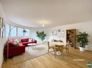 Exklusives City-Apartment in Toplage zwischen Rochusmarkt und Donaukanal, 945 €, Immobilien-Wohnungen in 1030 Landstraße