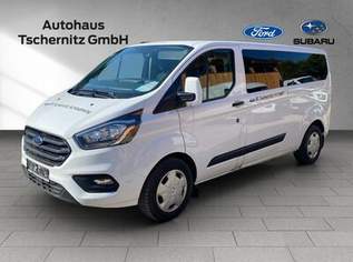 Transit Custom Variobus 320 L2 Trend, 34990 €, Auto & Fahrrad-Autos in 8970 Politische Expositur Gröbming