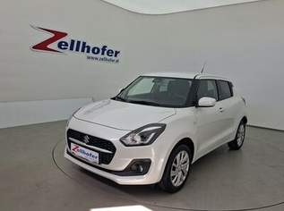 Swift 1,2 Hybrid DualJet Allgrip Shine, 16490 €, Auto & Fahrrad-Autos in 3304 Gemeinde Sankt Georgen am Ybbsfelde