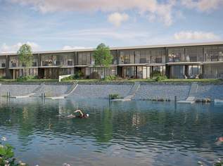 Lakehouse Living – Exklusive Häuser mit privatem Seezugang, 2747.25 €, Immobilien-Häuser in 3454 Sitzenberg