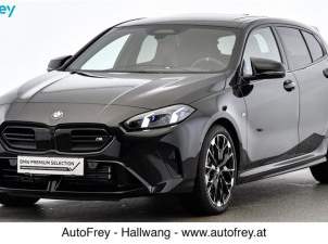 M135i xDrive, 67890 €, Auto & Fahrrad-Autos in 5300 Hallwang M135i xDrive, 67890 €, Auto & Fahrrad-Autos in 5300 Hallwang