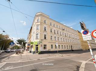 Hochwertig sanierte 4-Zimmer Wohnung nahe U3 Ottakring, 417000 €, Immobilien-Wohnungen in 1160 Ottakring