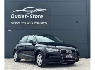 A1 attraction*1.Besitz*Sonderlack*Nur 46.000KM*TOP*, 10790 €, Auto & Fahrrad-Autos in 4693 Desselbrunn