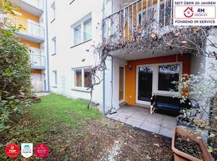 Idyllische Gartenwohnung - Ruheoase mit Innenhofgarten, 340000 €, Immobilien-Wohnungen in 1170 Hernals