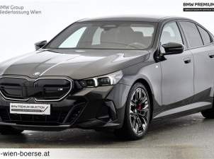 i5 M60 xDrive, 71891 €, Auto & Fahrrad-Autos in 1190 Döbling