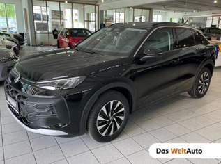 T-Roc Life eTSI DSG, 34990 €, Auto & Fahrrad-Autos in 6410 Marktgemeinde Telfs