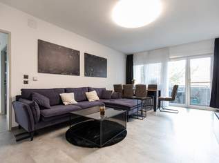 Moderne Eigentumswohung mit Loggia in Bruck/Leitha, 190000 €, Immobilien-Wohnungen in 2460 Gemeinde Bruck an der Leitha