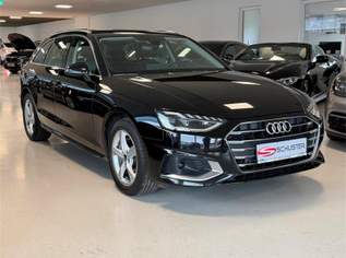 A4 Avant 40 TDI Advanced S-tronic, 23970 €, Auto & Fahrrad-Autos in 4663 Laakirchen