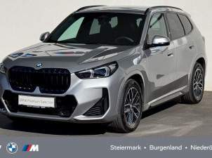 X1 xDrive20d M-Sportpaket, 45440 €, Auto & Fahrrad-Autos in 8501 Lieboch
