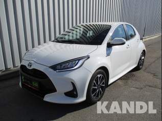 Yaris 1.5 VVT-i Hybrid Design, 17990 €, Auto & Fahrrad-Autos in 1220 Donaustadt