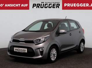 PICANTO 1,2 DPI Silber 84PS NUR 2.408KM, 14590 €, Auto & Fahrrad-Autos in 8071 Hausmannstätten PICANTO 1,2 DPI Silber 84PS NUR 2.408KM, 14590 €, Auto & Fahrrad-Autos in 8071 Hausmannstätten