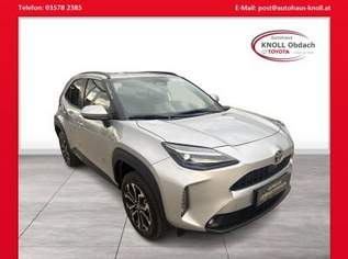 Yaris Cross 1,5 Hybrid AWD-i Active Drive, 29990 €, Auto & Fahrrad-Autos in 8742 Obdach Yaris Cross 1,5 Hybrid AWD-i Active Drive, 29990 €, Auto & Fahrrad-Autos in 8742 Obdach