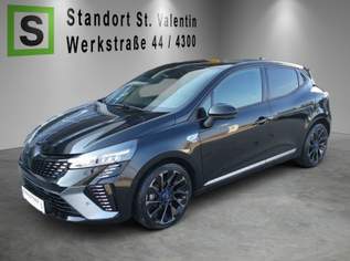 CLIO Esprit Alpine TCe 90, 19990 €, Auto & Fahrrad-Autos in 4300 Gemeinde Sankt Valentin