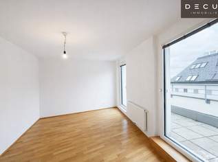 2 ZIMMER WOHNUNG | RUHIG UND SONNIG | MIT TERASSE | NIEDRIGE ENERGIEKOSTEN, 1250.65 €, Immobilien-Wohnungen in 1210 Floridsdorf