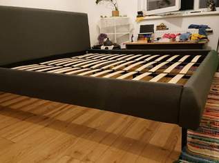 Bett günstig abzugeben, 50 €, Haus, Bau, Garten-Möbel & Sanitär in 3252 Gemeinde Petzenkirchen Bett günstig abzugeben, 50 €, Haus, Bau, Garten-Möbel & Sanitär in 3252 Gemeinde Petzenkirchen