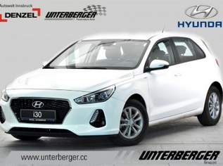 i30 1,0 T-GDi Comfort Start/Stopp, 11900 €, Auto & Fahrrad-Autos in 6020 Innsbruck