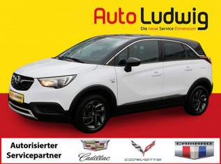 Crossland X 1,2 Turbo 120 Jahre Edition *PDC*SHZ*TEMPOMAT*, 11440 €, Auto & Fahrrad-Autos in 1230 Liesing